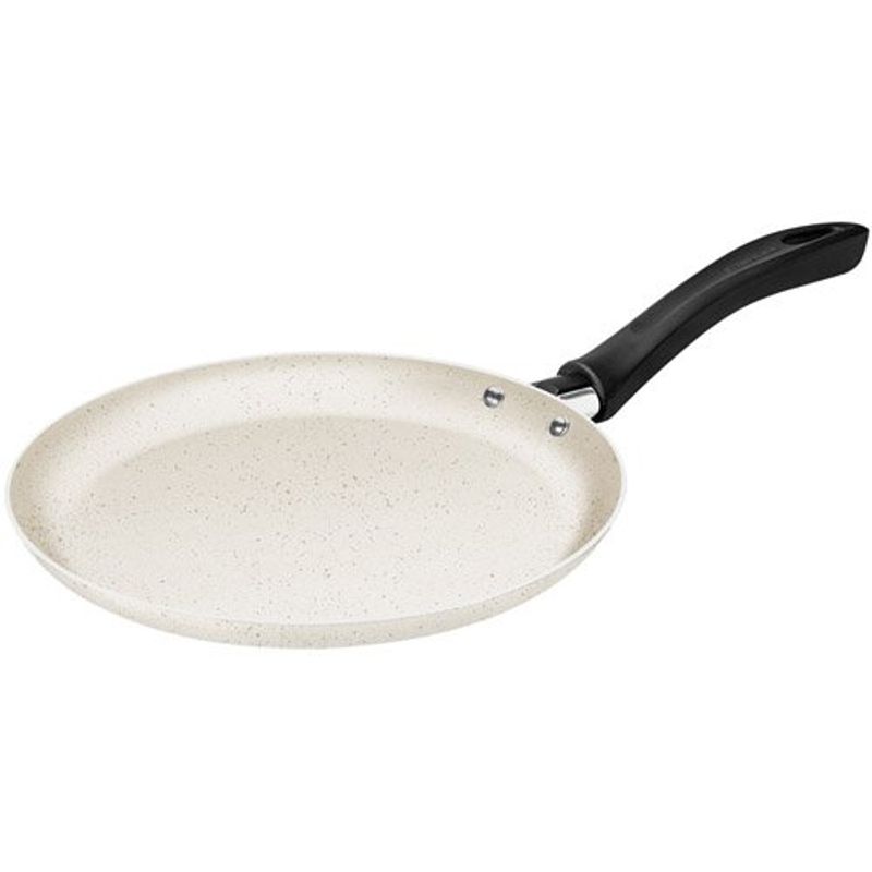 panquequeira tramontina 22cm bege 27805337