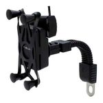 suporte it-blue para smartphone com carregador le 041 (mp)