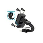 suporte it-blue para smartphone com carregador le 041 (mp)