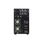 nobreak intelbras torre senoidal usb e bivolt automático s 110v 4822039 3000va (mp)