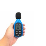decibelímetro digital minipa msl 1301 (mp)