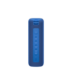 caixa de som xiaomi bluetooth a prova d agua azul xm567azu 16w (mp)