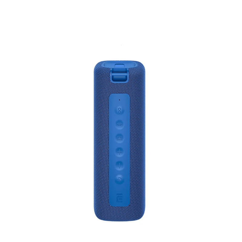 caixa de som xiaomi bluetooth a prova d agua azul xm567azu 16w (mp)