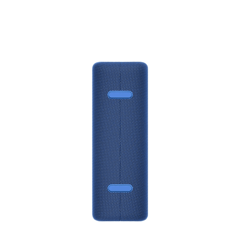 caixa de som xiaomi bluetooth a prova d agua azul xm567azu 16w (mp)