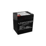 bateria para nobreak unipower 12v up1250 5ah (mp)