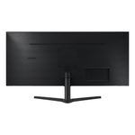 monitor samsung led 35" viewfinity s5 ultra wqhd 3440x1440 100hz hdmi e displayport ls34c500galmzd (mp)