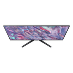 monitor samsung led 35" viewfinity s5 ultra wqhd 3440x1440 100hz hdmi e displayport ls34c500galmzd (mp)