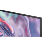 monitor samsung led 35" viewfinity s5 ultra wqhd 3440x1440 100hz hdmi e displayport ls34c500galmzd (mp)