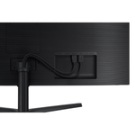 monitor samsung led 35" viewfinity s5 ultra wqhd 3440x1440 100hz hdmi e displayport ls34c500galmzd (mp)