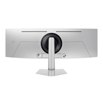 monitor gamer samsung led 49" odyssey oled g9 qhd 5120x1440 240hz hdmi e displayport ls49dg930slmzd 0.03ms (mp)