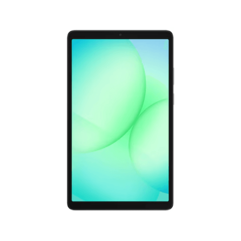 tablet samsung galaxy tab a11 wi fi 7" bsm-x135g/1r8 128gb 8gb 5100mah 8 cinza (mp)
