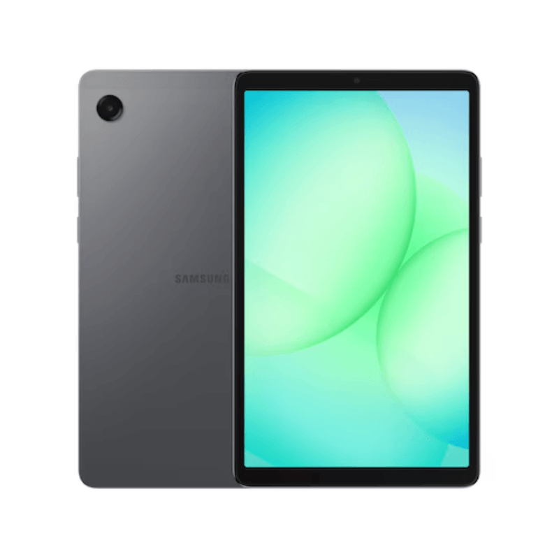 tablet samsung galaxy tab a11 wi fi 7" bsm-x135g/1r8 128gb 8gb 5100mah 8 cinza (mp)