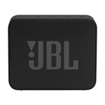 caixa de som portátil bluetooth jbl go essential 2 preto jblgoes2blkeu 3.1w (mp)