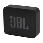 caixa de som portátil bluetooth jbl go essential 2 preto jblgoes2blkeu 3.1w (mp)