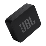 caixa de som portátil bluetooth jbl go essential 2 preto jblgoes2blkeu 3.1w (mp)