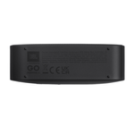 caixa de som portátil bluetooth jbl go essential 2 preto jblgoes2blkeu 3.1w (mp)