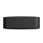 caixa de som portátil bluetooth jbl go essential 2 preto jblgoes2blkeu 3.1w (mp)