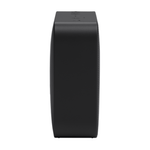 caixa de som portátil bluetooth jbl go essential 2 preto jblgoes2blkeu 3.1w (mp)