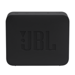 caixa de som portátil bluetooth jbl go essential 2 preto jblgoes2blkeu 3.1w (mp)