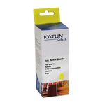 refil de tinta katun para impressoras epson t544420 para l3110 l3210 l3150 l3250 l5190 l5290 e l5590 70ml (mp)