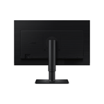 monitor gamer samsung led 24" s4 essential full hd ips 1920x1080 100hz hdmi e displayport ls24d400galmzd (mp)