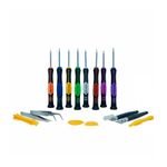 kit de chaves com 16 peças para smartphones e tablets hc 16 35579 (mp)