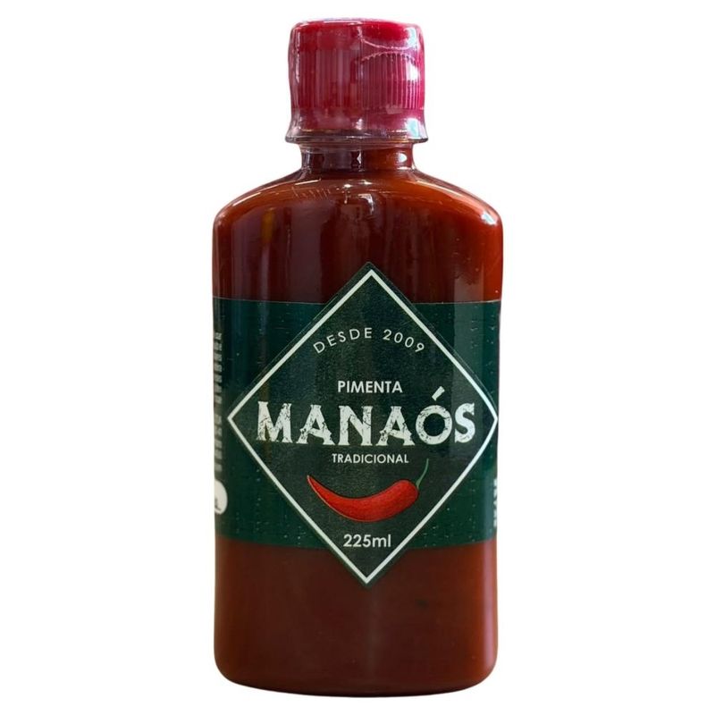 pimenta manaós 225ml (mp)