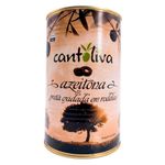 azeitona preta oxidada em rodelas cantoliva 2,1kg (mp)