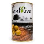 azeitona verde gordal 141/160 cantoliva 2,5kg (mp)