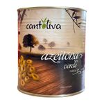 azeitona verde em rodelas cantoliva 1,5kg (mp)