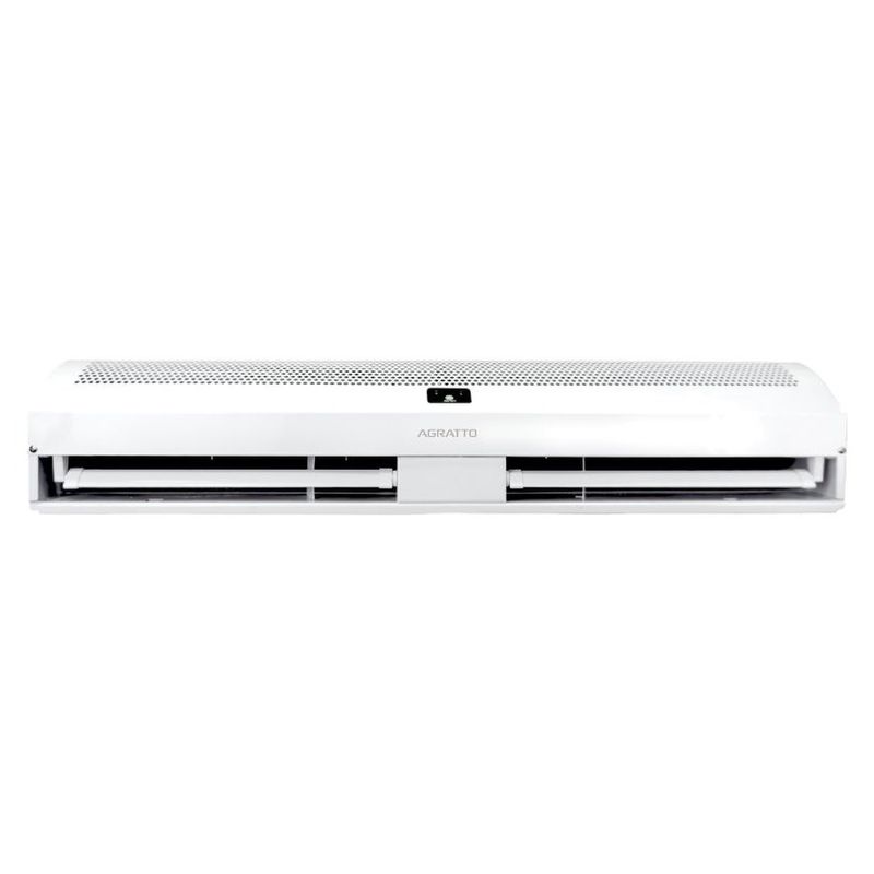 cortina de ar agratto 120cm mod car12 127v (mp)