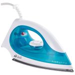 ferro de passar agratto facile ff 01 127v (mp)