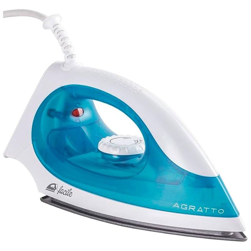 ferro de passar agratto facile ff 01 127v (mp)
