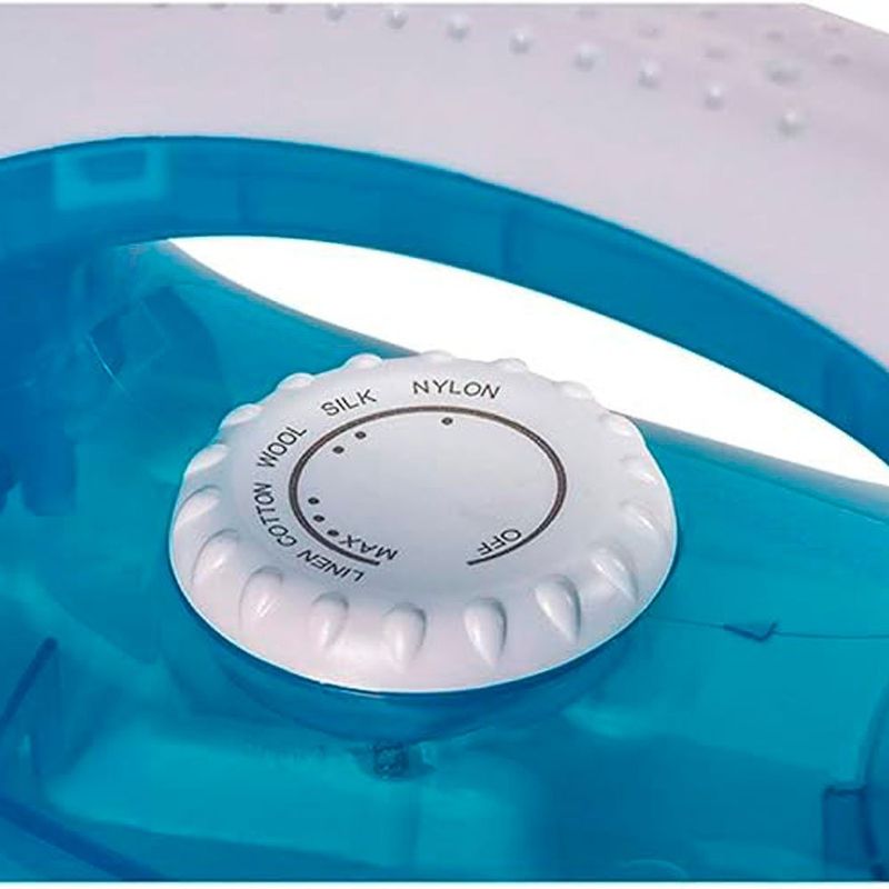 ferro de passar agratto facile ff 01 127v (mp)