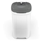 lavadora mueller 10kg mlt10 bba6i 610003846 127v branco (mp)