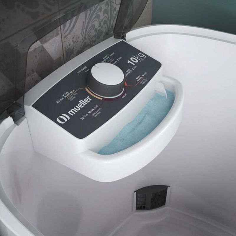 lavadora mueller 10kg mlt10 bba6i 610003846 127v branco (mp)