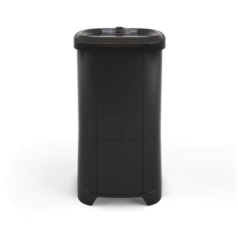 lavadora mueller 10kg mlt10 bpa6i 610003853 127v preto (mp)