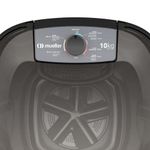 lavadora mueller 10kg mlt10 bpa6i 610003853 127v preto (mp)