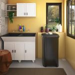 lavadora mueller 10kg mlt10 bpa6i 610003853 127v preto (mp)