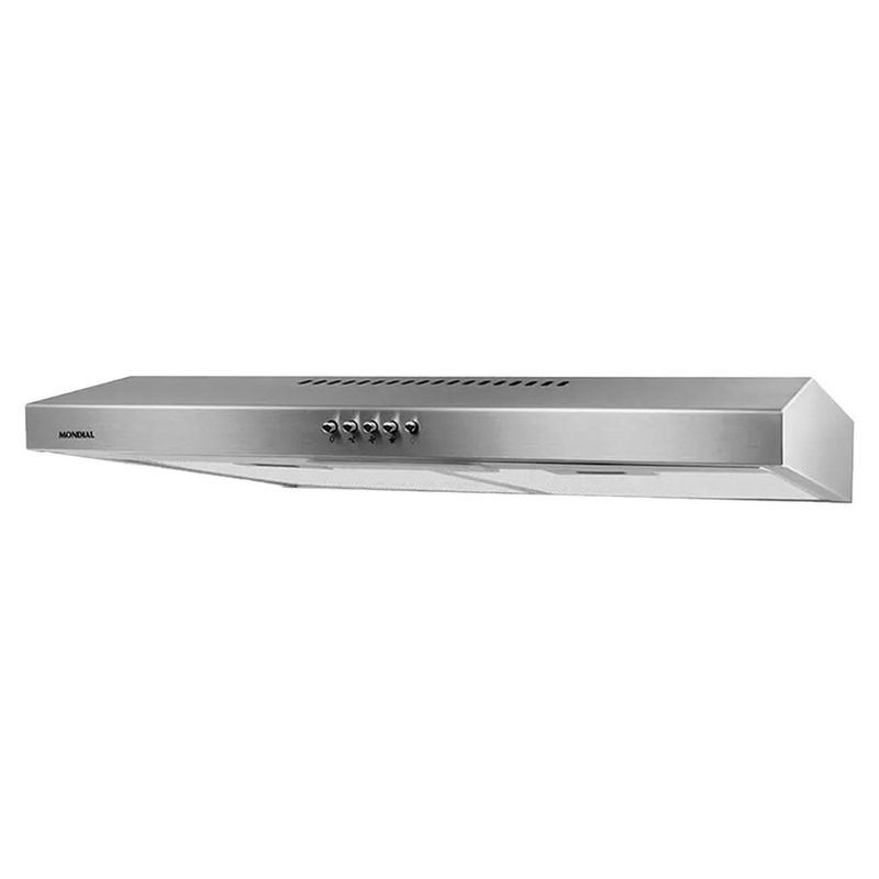 depurador de ar mondial 60cm 1028 dp60 01 127v 60hz (mp)