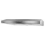 depurador de ar mondial 90cm dp90 01 127v 60hz (mp)