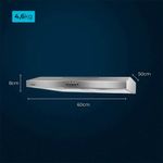 depurador de ar mondial 90cm dp90 01 127v 60hz (mp)