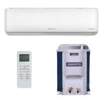 ar condicionado split agratto 12.000 btu zen inverter top zicst12f 02 (mp)