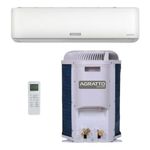 ar condicionado split agratto 9.000 btu zen inverter top zicst9f 02 (mp)