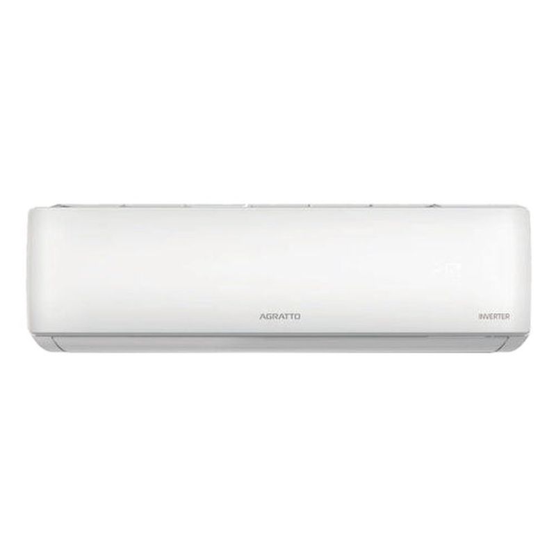ar condicionado split agratto 24.000 btu zen inverter top zicst24f 02 (mp)