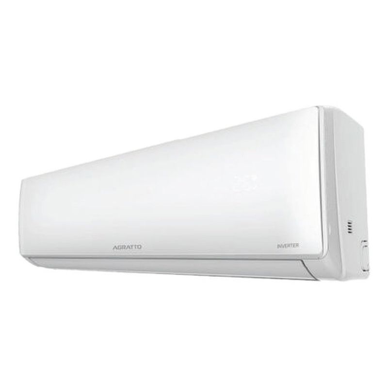 ar condicionado split agratto 24.000 btu zen inverter top zicst24f 02 (mp)