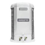 ar condicionado split agratto 24.000 btu zen inverter top zicst24f 02 (mp)