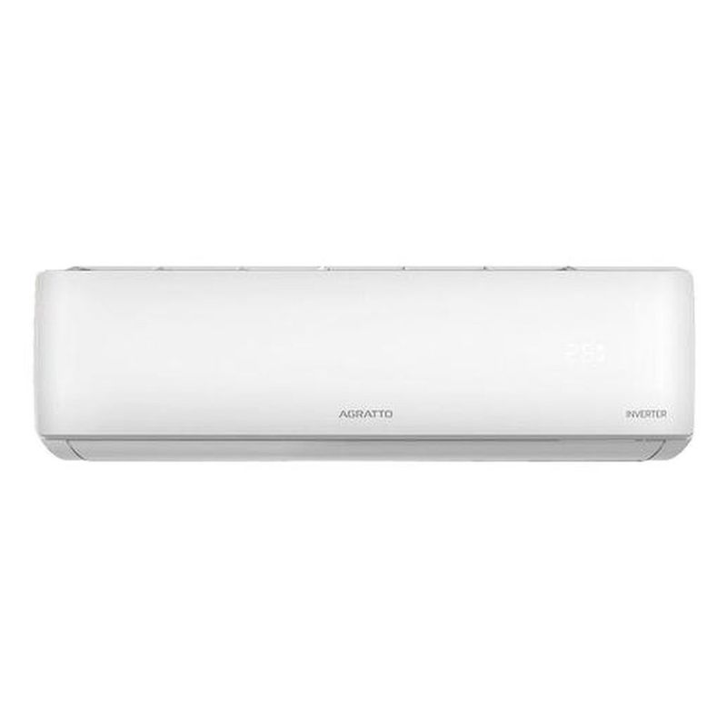 ar condicionado split agratto 30.000 btu 16658 lcst30f 02i liv inverter top (mp)