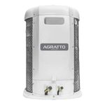 ar condicionado split agratto 30.000 btu 16658 lcst30f 02i liv inverter top (mp)