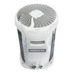 ar condicionado split agratto 18.000 btu 16654 lcst18f 02i liv inverter top (mp)